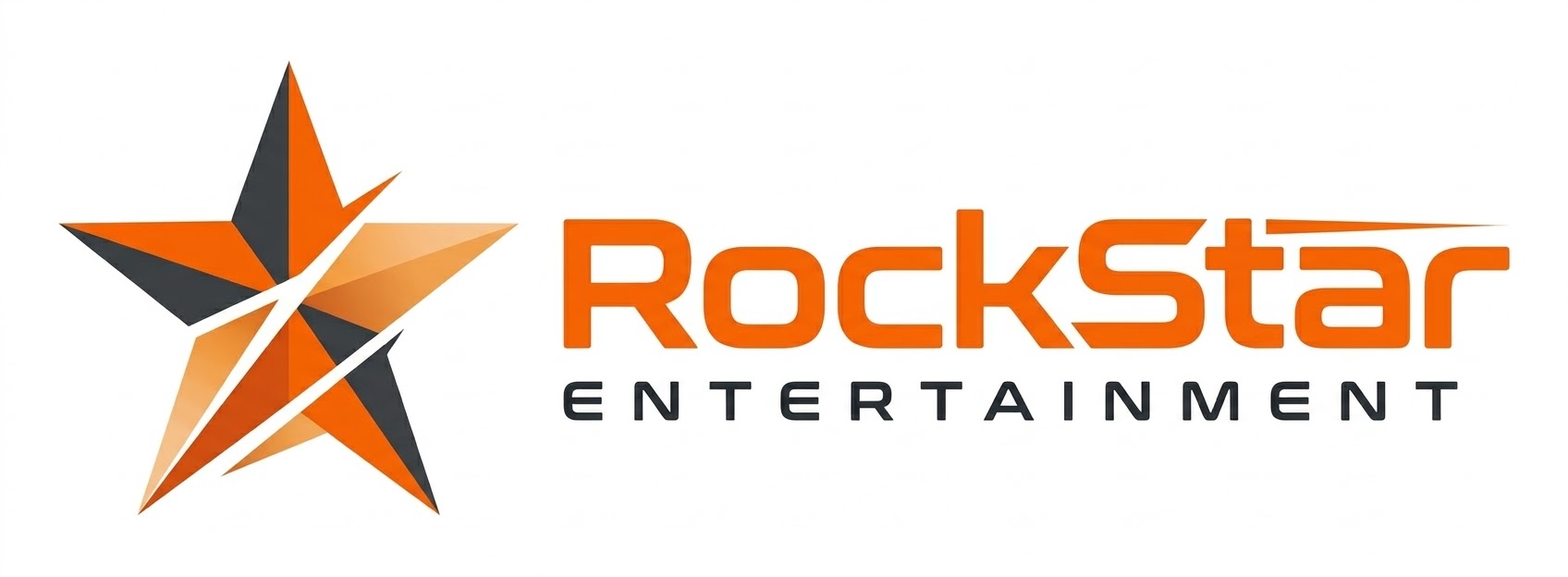 Rockstar Entertainment Logo