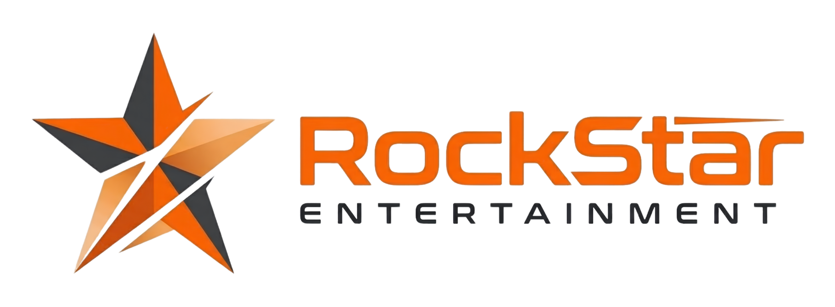 Rockstar Entertainment Logo